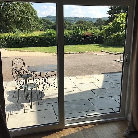 Bond End Road Annex Upton St Leonards - Ideal For Cheltenham Races Matson Extérieur photo